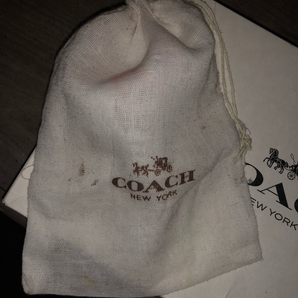 Coach Wallet - Picture 6 of 8